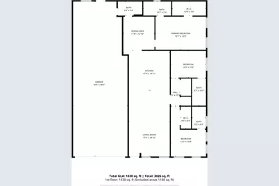 83 Elizabeth Drive, Bay City, TX 77414 - Photo 3