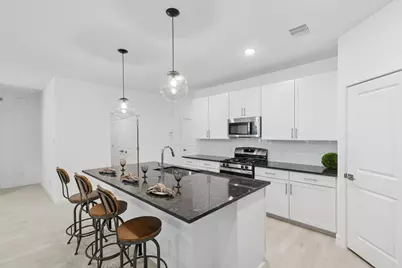 508 Monarch Trail, Huntsville, TX 77340 - Photo 5