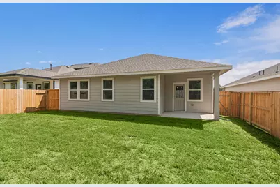 508 Monarch Trail, Huntsville, TX 77340 - Photo 3