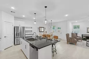 508 Monarch Trl, Huntsville, TX 77340 - Photo 5