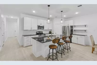 508 Monarch Trail, Huntsville, TX 77340 - Photo 3