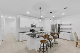 508 Monarch Trl, Huntsville, TX 77340 - Photo 3