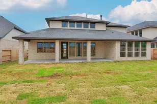 25630 Hughes Dr, Katy, TX 77493 - Photo 9