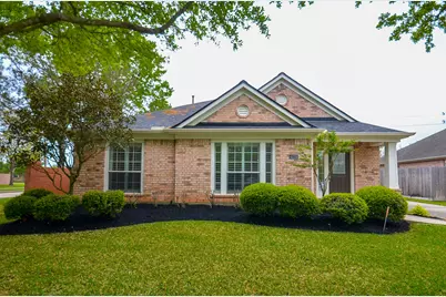 4226 Windy Chase Lane, Katy, TX 77494 - Photo 1