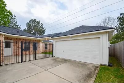 4226 Windy Chase Lane, Katy, TX 77494 - Photo 33
