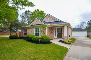 4226 Windy Chase Ln, Katy, TX 77494 - Photo 1
