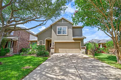 18214 Almond Place Lane, Richmond, TX 77407 - Photo 1