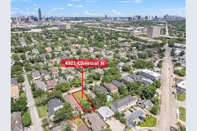 4921 Chestnut Street, Bellaire, TX 77401 - Photo 3