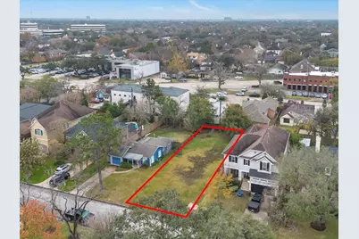 4921 Chestnut Street, Bellaire, TX 77401 - Photo 5