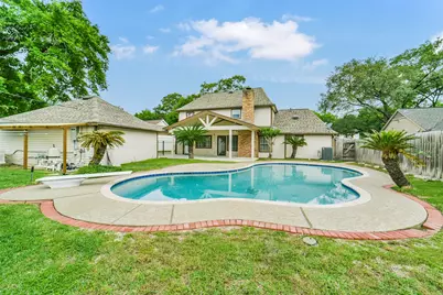 1423 Ash Meadow Drive, Houston, TX 77090 - Photo 1
