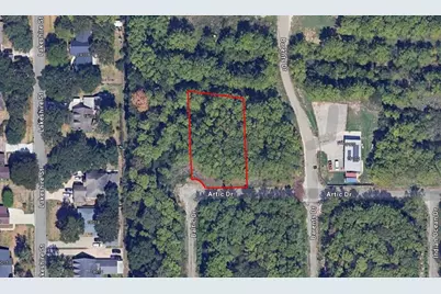 0 Artic Drive, Humble, TX 77346 - Photo 1