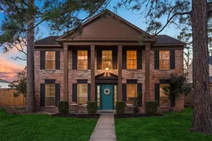 17203 Kettle Creek Dr, Spring, TX 77379 - Photo 1