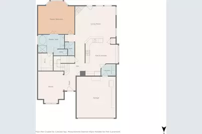 13607 Summer Hill Drive, Montgomery, TX 77356 - Photo 7