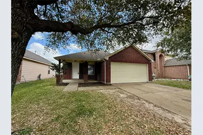 3518 Aztec Wood Drive, Houston, TX 77084 - Photo 1