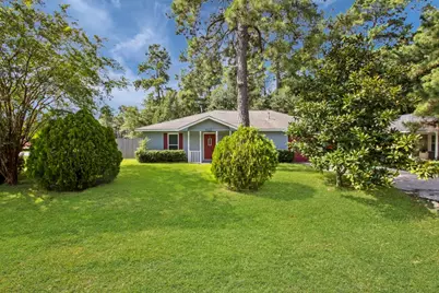 3203 Willie Way, Spring, TX 77380 - Photo 31