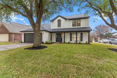 13706 Sablesprings Lane, Houston, TX 77014 - Photo 7