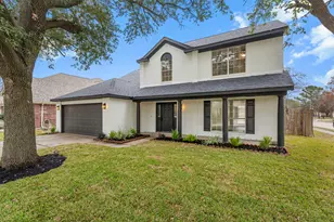 13706 Sablesprings Ln, Houston, TX 77014 - Photo 1