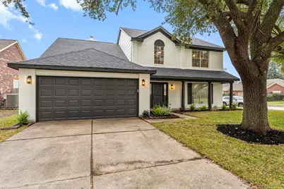 13706 Sablesprings Lane, Houston, TX 77014 - Photo 3