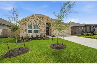 12031 Crooked Creek Lane, Santa Fe, TX 77510 - Photo 3