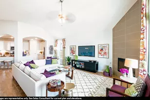 12031 Crooked Creek Ln, Santa Fe, TX 77510 - Photo 3