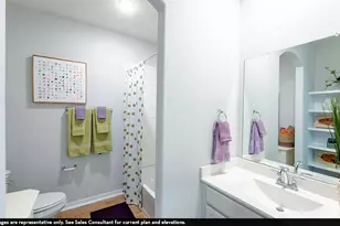 12031 Crooked Creek Ln, Santa Fe, TX 77510 - Photo 15