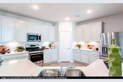 12031 Crooked Creek Lane, Santa Fe, TX 77510 - Photo 5