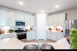 12031 Crooked Creek Ln, Santa Fe, TX 77510 - Photo 5