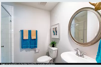 12031 Crooked Creek Lane, Santa Fe, TX 77510 - Photo 17