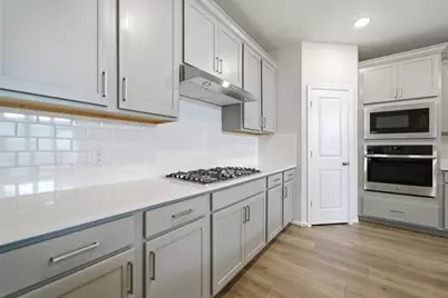 12031 Crooked Creek Lane, Santa Fe, TX 77510 - Photo 17