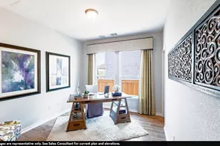 12031 Crooked Creek Ln, Santa Fe, TX 77510 - Photo 11