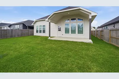 12031 Crooked Creek Lane, Santa Fe, TX 77510 - Photo 29
