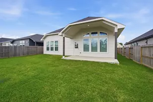 12031 Crooked Creek Ln, Santa Fe, TX 77510 - Photo 29