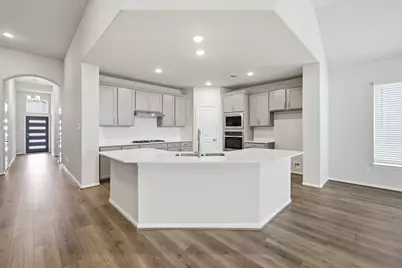 12031 Crooked Creek Lane, Santa Fe, TX 77510 - Photo 13