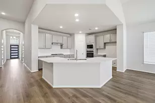 12031 Crooked Creek Ln, Santa Fe, TX 77510 - Photo 13