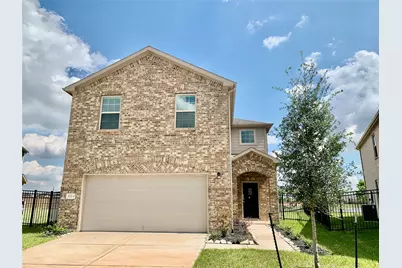 1024 Greenshank Drive, Katy, TX 77493 - Photo 1