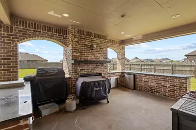 14815 Michelle Lane, Beaumont, TX 77713 - Photo 33