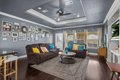 14815 Michelle Lane, Beaumont, TX 77713 - Photo 11