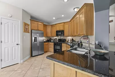 14815 Michelle Lane, Beaumont, TX 77713 - Photo 17