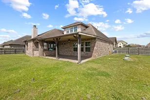 14815 Michelle Ln, Beaumont, TX 77713 - Photo 35