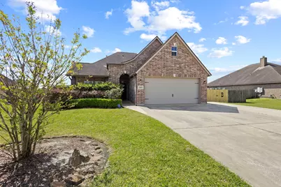 14815 Michelle Lane, Beaumont, TX 77713 - Photo 5