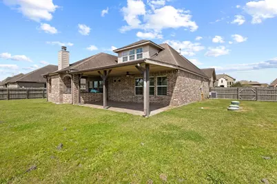 14815 Michelle Lane, Beaumont, TX 77713 - Photo 35