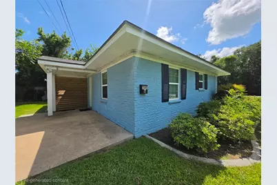 305 Miles Road, Bacliff, TX 77518 - Photo 3