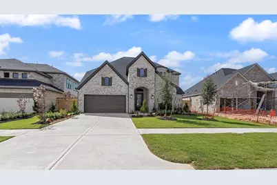 31126 Peony Place Drive, Fulshear, TX 77441 - Photo 19