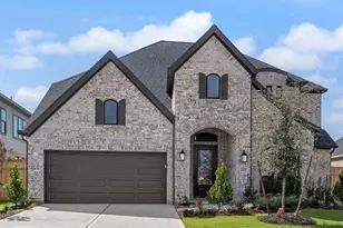31126 Peony Pl Dr, Fulshear, TX 77441 - Photo 1