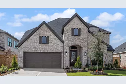 31126 Peony Place Drive, Fulshear, TX 77441 - Photo 1