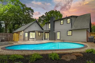 402 Bauxhall Ct, Katy, TX 77450 - Photo 5