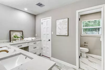 402 Bauxhall Court, Katy, TX 77450 - Photo 35