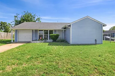 6651 Crestmont Street, Houston, TX 77033 - Photo 1