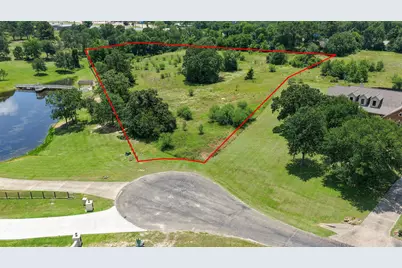 3133 Rolling Ridge Lane, Brenham, TX 77833 - Photo 3