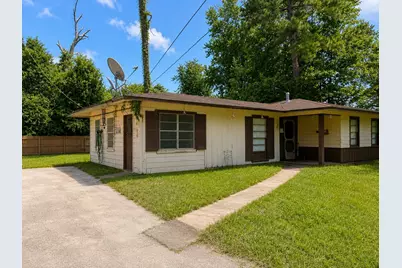 320 Temple Street, Woodville, TX 75979 - Photo 5